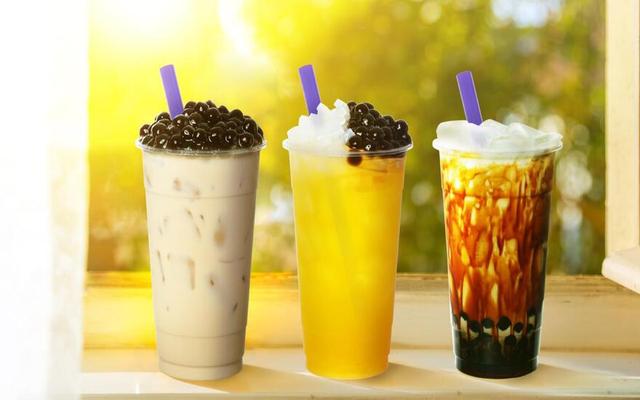 Tiệm Lamơ - Thanh Miếu