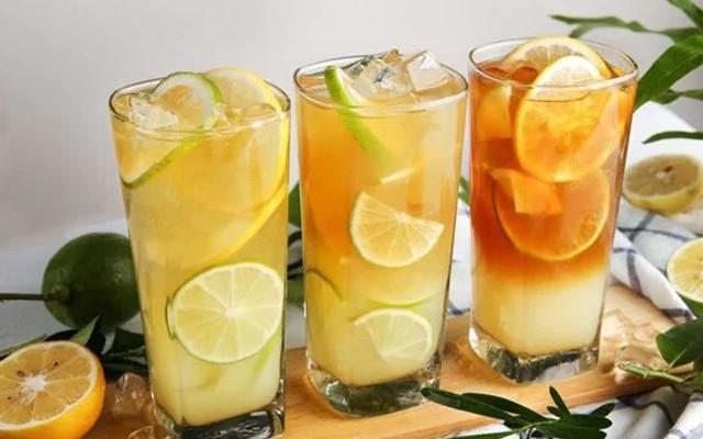 Quán Anh Chỉ - Việt Trì