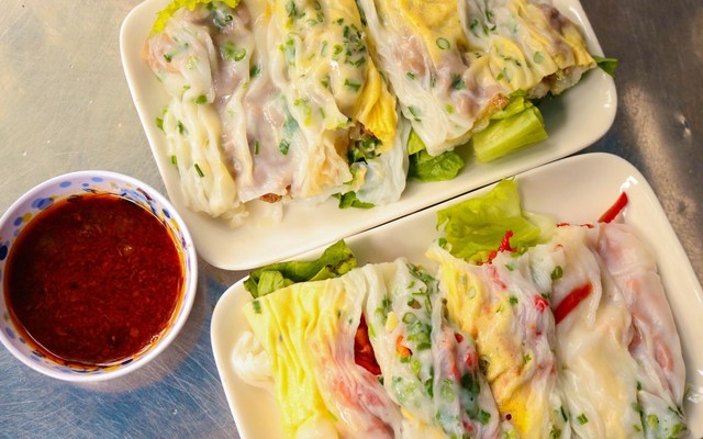 Quán Ăn Phước Lộc - KDC Bình Hưng