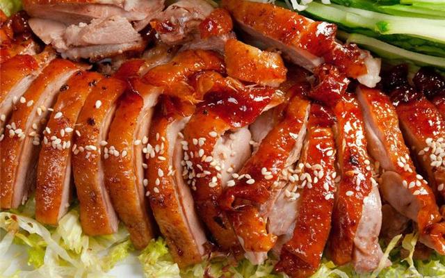 Vịt Quay Da Giòn Thịnh Phát