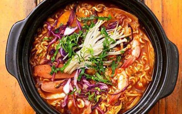 Thiên An Quán - 7 Hà Liễu