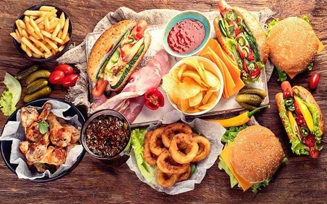 Bánh Bao Phô Mai Men Tươi - CheeBao