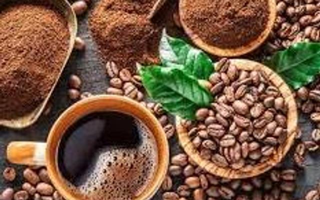 Cà Phê Như - Võ Văn Đặng