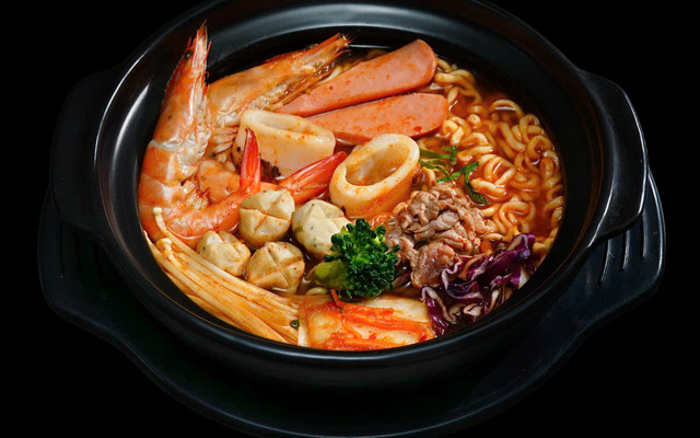 Mỳ Cay Hana (Thủ Dầu 1)