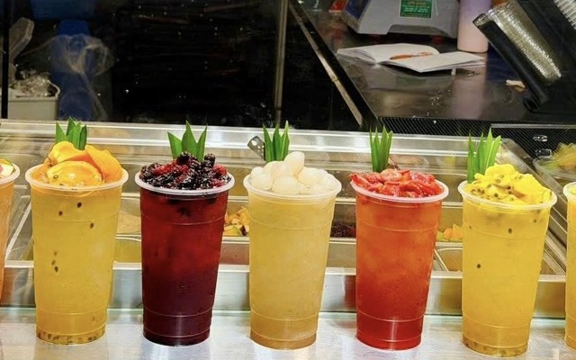 NY LEM Coffee & Bakery - Huỳnh Văn Nghệ