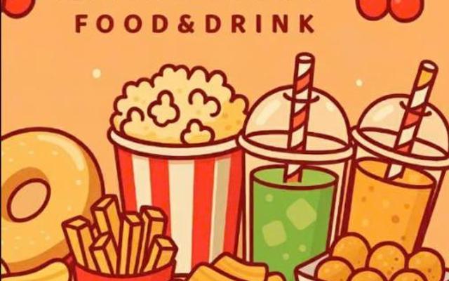 Cherry - Food & Drink - Bùi Công Trừng