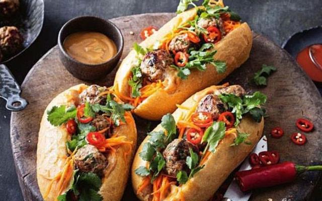 Hồng’s Cooking - Trường Chinh