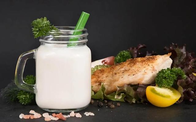 Chi Smoothie Fit - Sinh Tố Ức Gà - Tôn Thất Thuyết