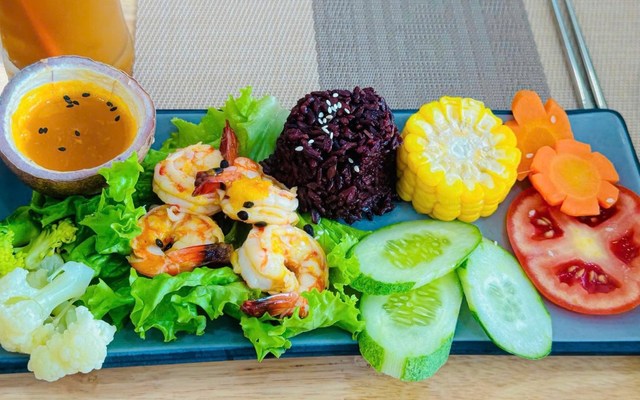 Ngon Healthy - Mỹ Phước 2