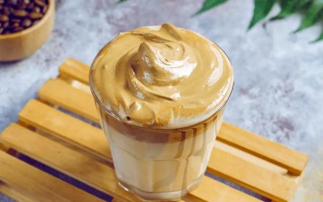 Son.Caffé - Cà Phê Kem Dẻo Buôn Mê