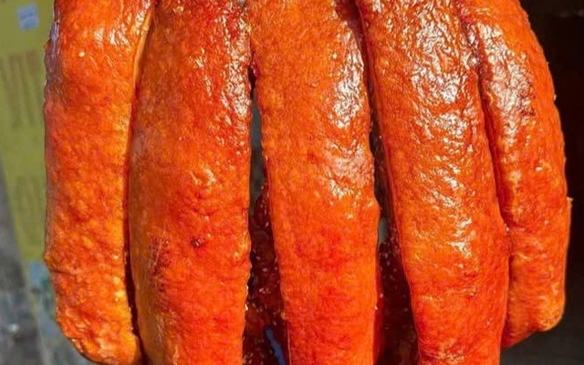 Ba Chỉ Nướng Lu Phương Đốp - An Khánh Hoài Đức