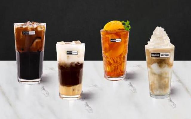 Milano Coffee - 92 Triệu Nữ Vương