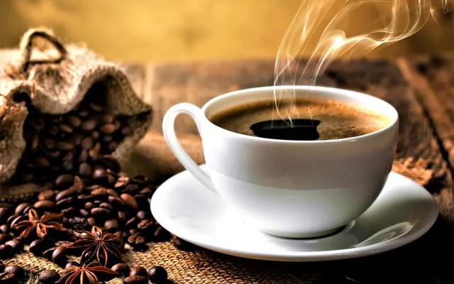 Rom Coffee - Man Thiện