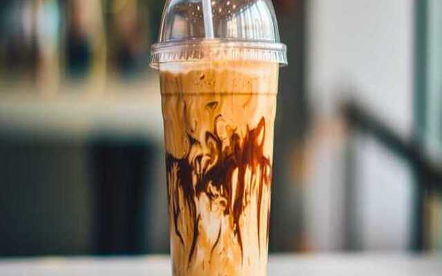 NU Coffee & Tea - Bạch Mai