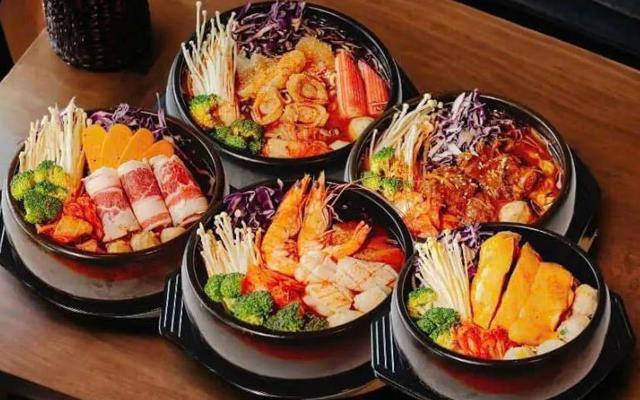 Mỳ Cay 7 Cấp Độ - Chu Văn An