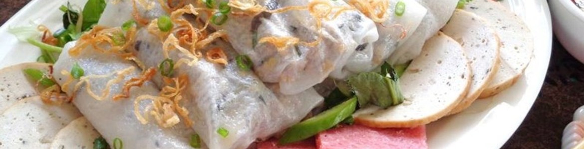 Bánh Cuốn 3 Ghiền - Tân Hòa Đông