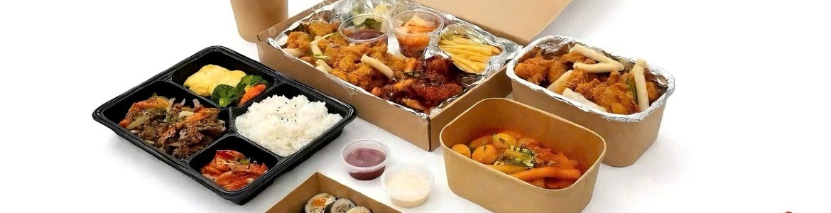 OMI Korean Restaurant 