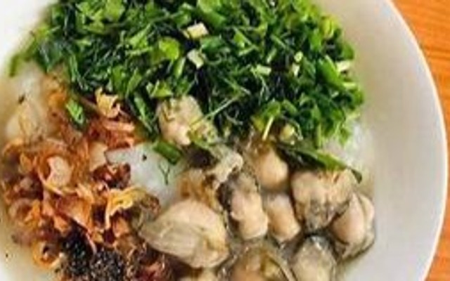 Cháo Cô Yến - 118 Phạm Vấn