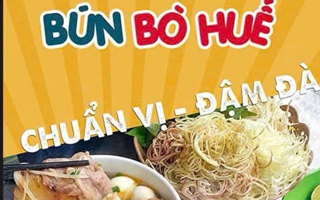 Bún Bò Huế Út Vân - 88 Hùng Vương
