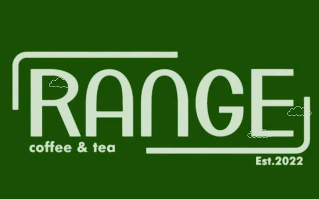 Range Coffee & Tea - Lương Định Của