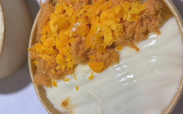 TIỆM BÁNH TÂM NHUNG - Điện Biên Phủ