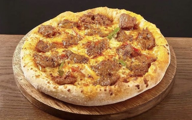 Luca Pizza Thanh Hoá - 500 Trần Phú