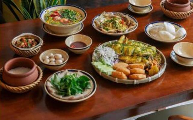 Cơm Niêu Niêu House - 122 Cao Thắng