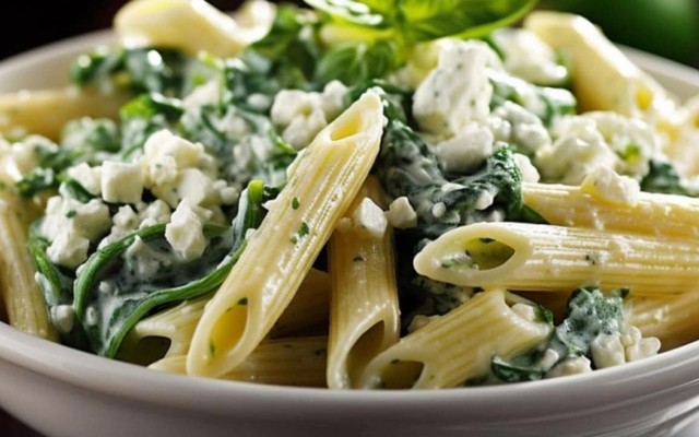Pasta E Basta
