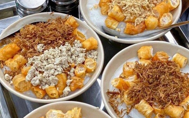 Cháo Ngon Minh Nguyễn - Cháo, Mỳ Xào & Súp - Nguyễn Văn Lộc