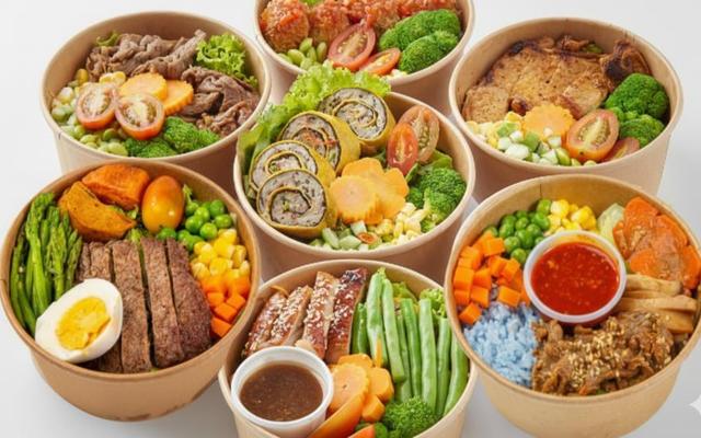 Caso Food - Thụy Khuê