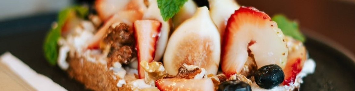 BARTELS - Sourdough Sandwiches, Coffee & Juicery