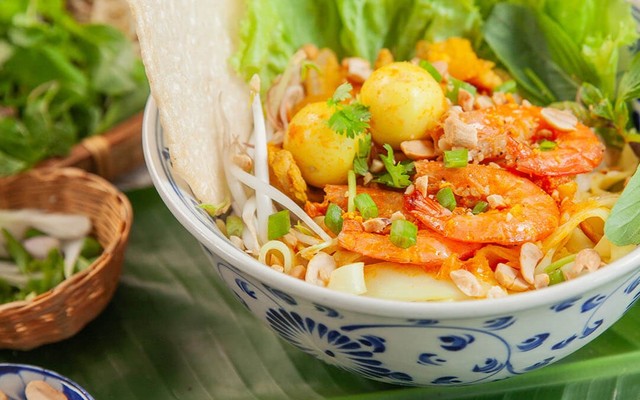 SuSu Food - Mỳ Quảng & Súp Bột Báng