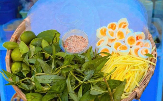 Bánh Tráng Quỳnh Quỳnh