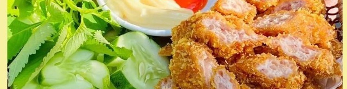 Nem Chua Rán Chị Hạnh Top 1