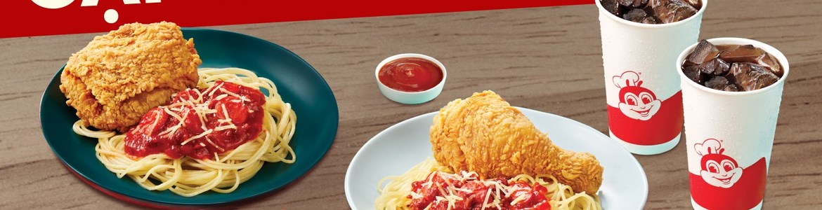 Gà Rán Jollibee - HCM