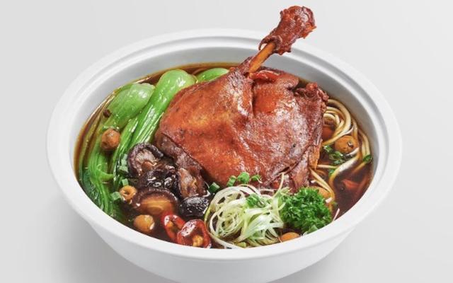 Huy Hoàng Mì Gia - Minh Phụng