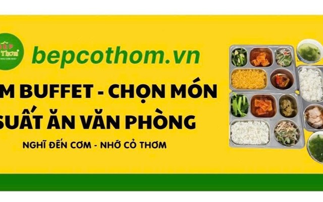 Bếp Cỏ Thơm - Cơm Chọn Món - 325 Nguyễn Hoàng