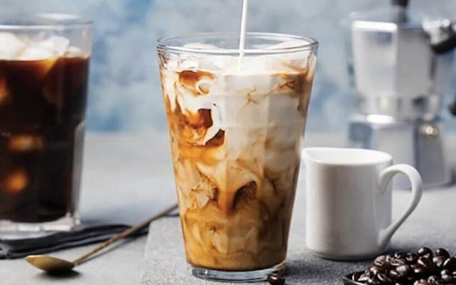 NERA COFFEE - Nera Garden 1