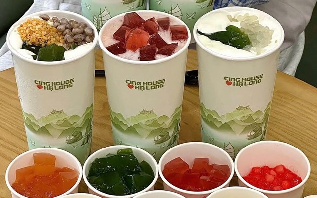 Cing House Hạ Long - 2A Hải Phượng