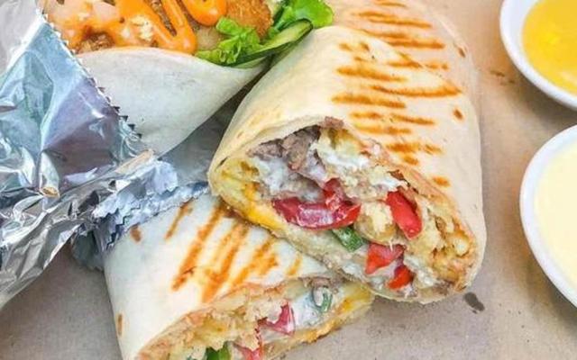 Fairy Tacos - Phố Xốm