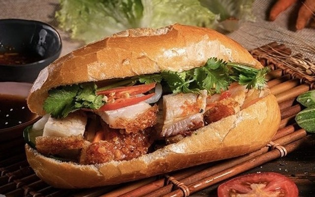 Lò Bánh Mì Heo Quay Vịt Quay Thiên Lý CN 2 - DT743C