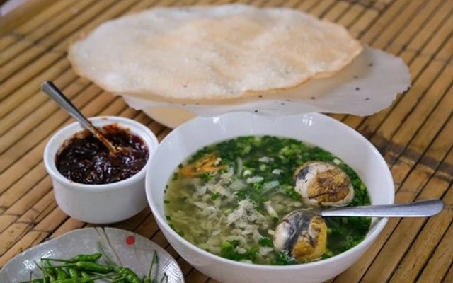 Don Cổ Luỹ Cô Thôn - Ăn Là Ghiền