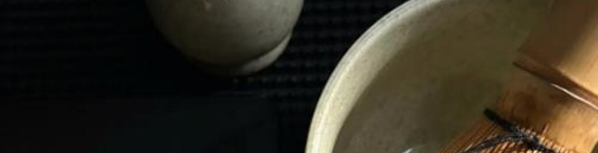 Nchafe - Matcha And Cafe