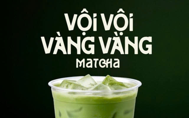 Vối Coffee 09 - Khánh Bình