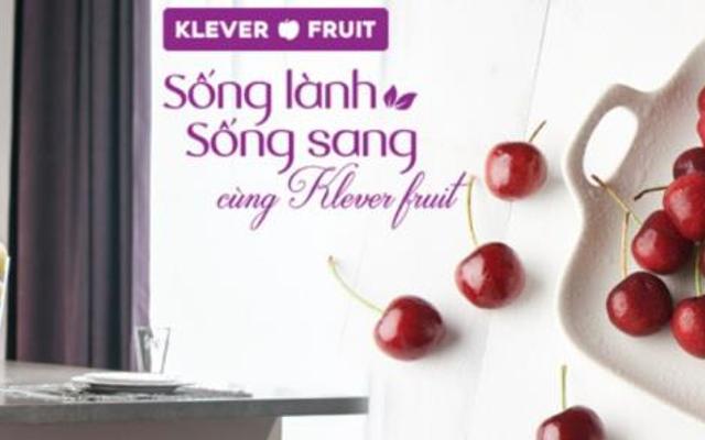 Klever Fruit - 169 Nguyễn Văn Trỗi