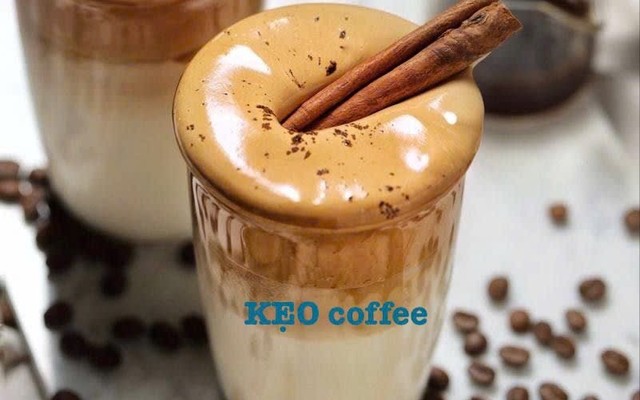 Hẻm Coffee - Tea
