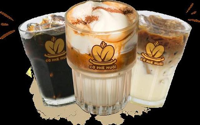 An Cafe - Ngọc Bảo Viên