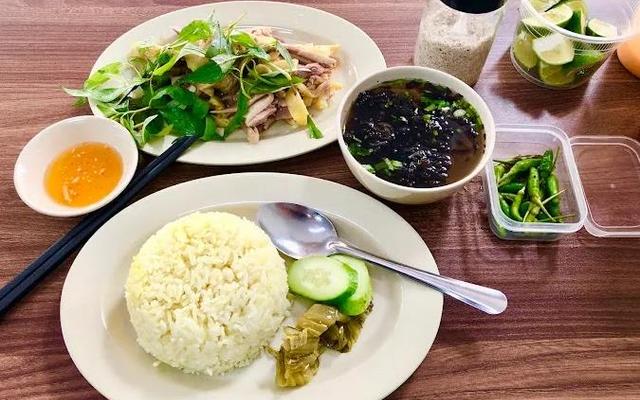 Gà Ta Mai Vàng - Thống Nhất