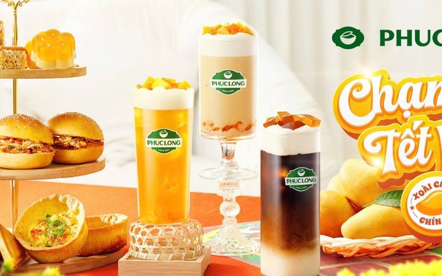 Phúc Long - Khu Đô Thị TP Giao Lưu