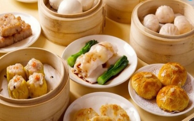 Dimsum 39K Đài Loan - Tô Hiệu